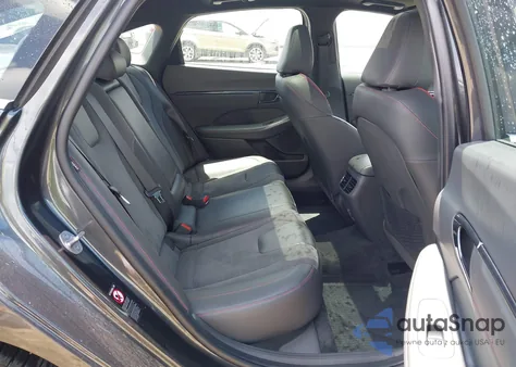 2023 Hyundai Sonata N Line z USA, uszkodzony, nr VIN KMHL14JC8PA327126